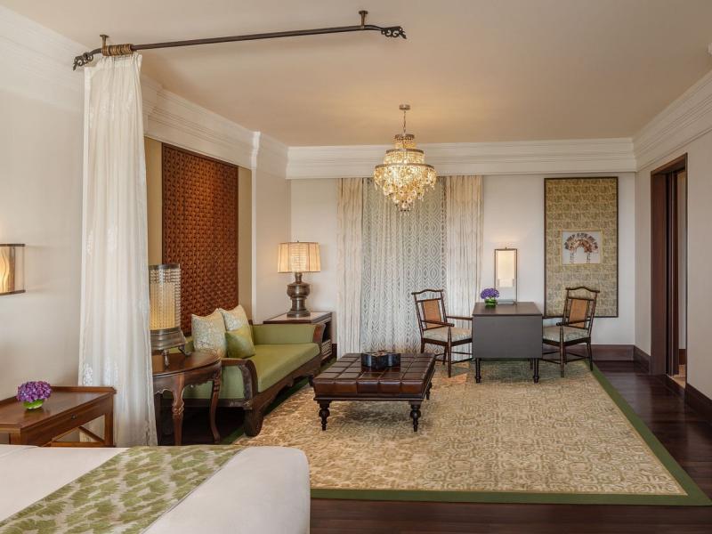 The St. Regis Bali Resort