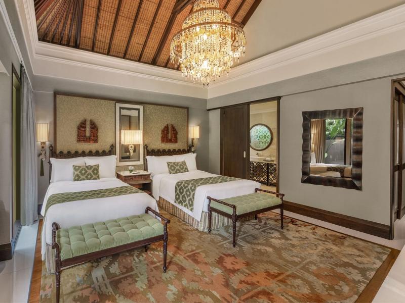 The St. Regis Bali Resort