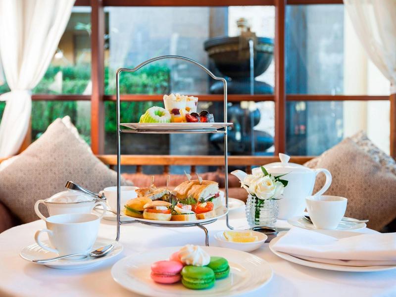 The St. Regis Bali Resort