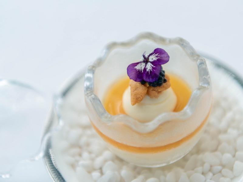 The St. Regis Bali Resort