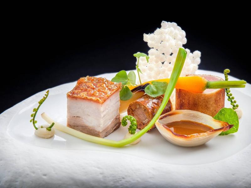 The St. Regis Bali Resort