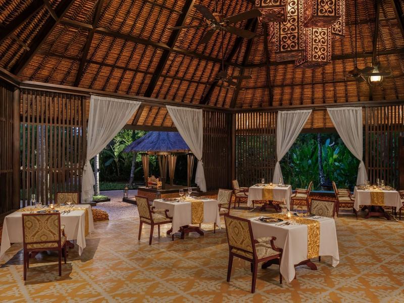 The St. Regis Bali Resort