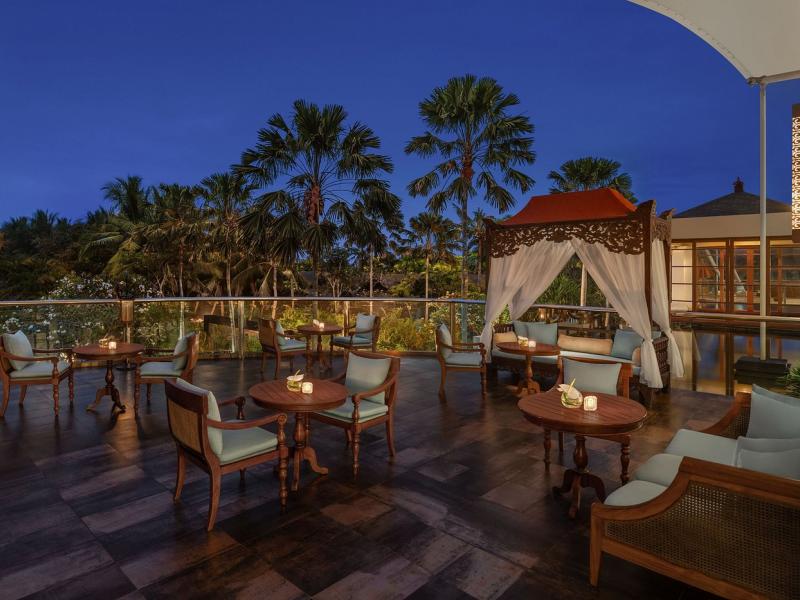 The St. Regis Bali Resort