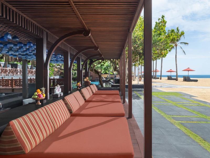 The St. Regis Bali Resort