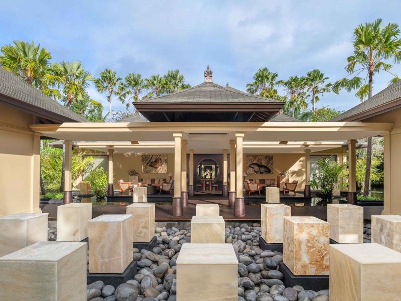 The St. Regis Bali Resort 