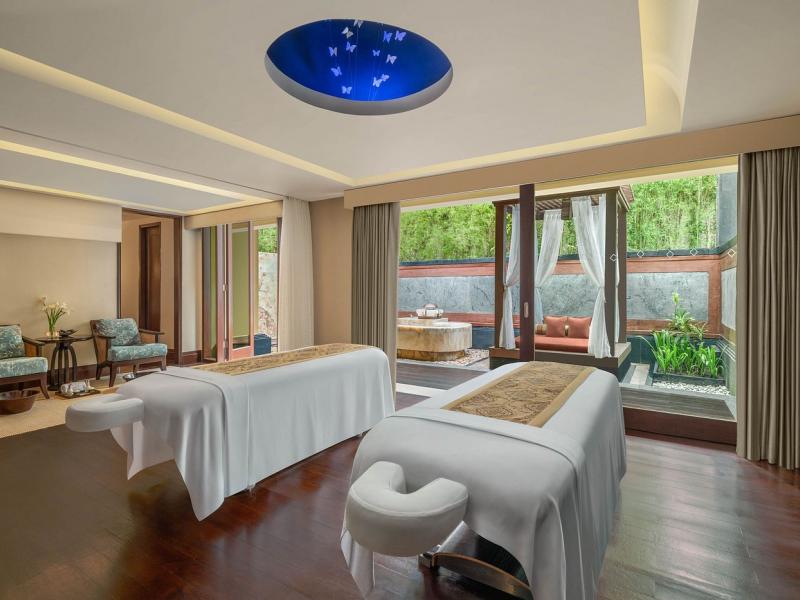 The St. Regis Bali Resort 