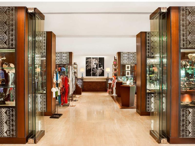 The St. Regis Bali Resort 