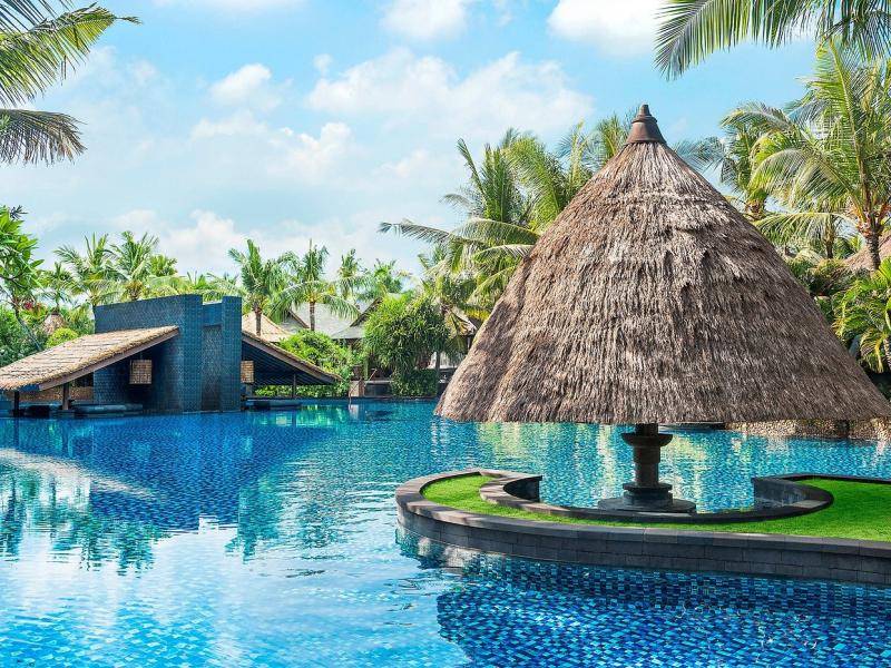 The St. Regis Bali Resort 