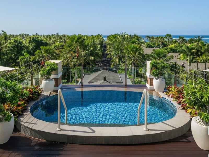 The St. Regis Bali Resort 
