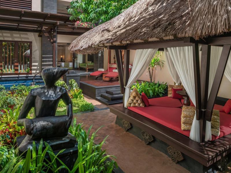 The St. Regis Bali Resort