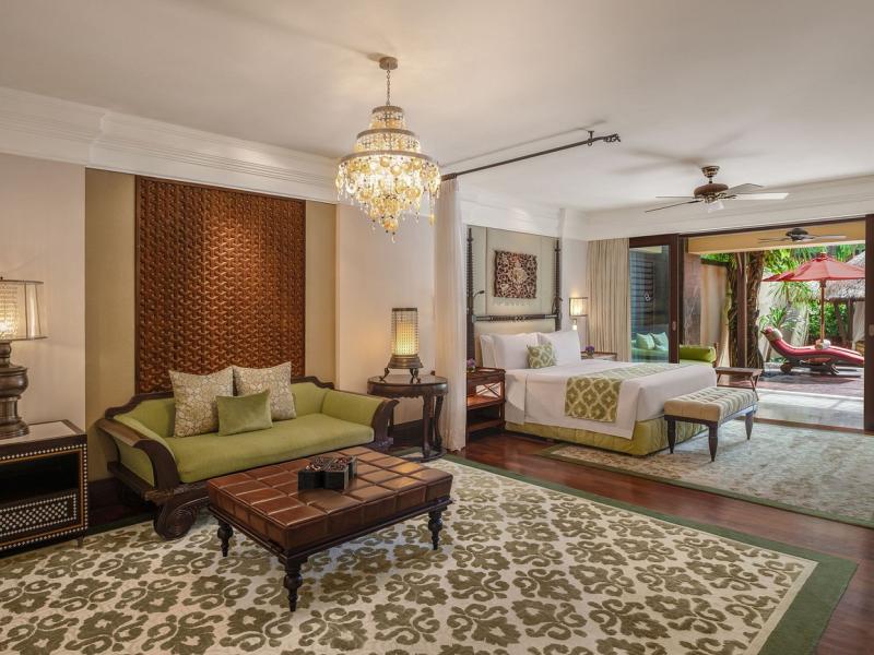 The St. Regis Bali Resort