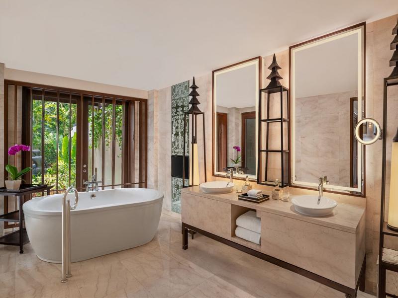 The St. Regis Bali Resort