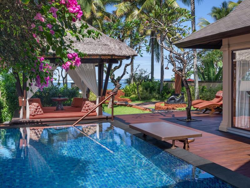 The St. Regis Bali Resort
