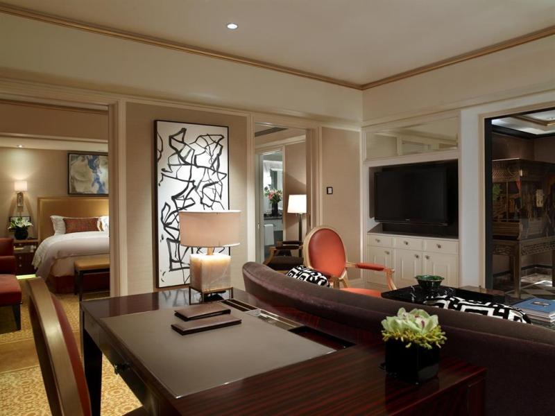 The St. Regis Beijing