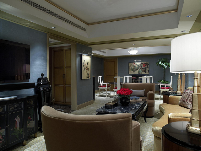 The St. Regis Beijing
