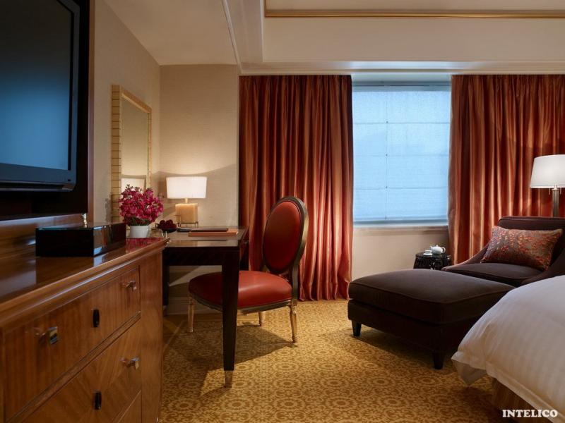 The St. Regis Beijing