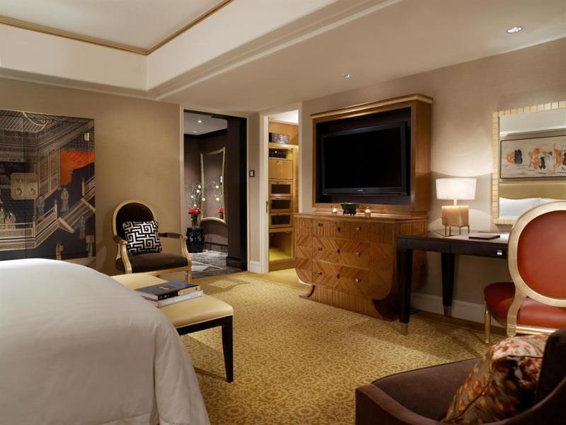 The St. Regis Beijing