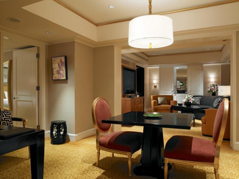 The St. Regis Beijing