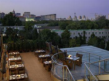 The St. Regis Beijing
