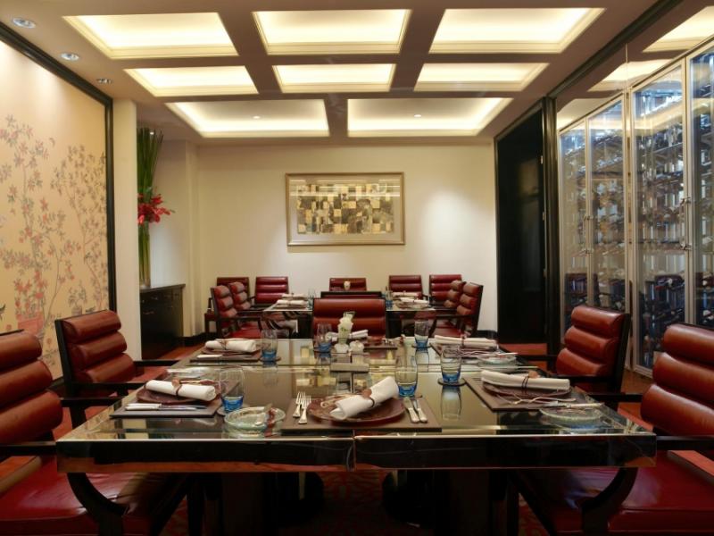 The St. Regis Beijing