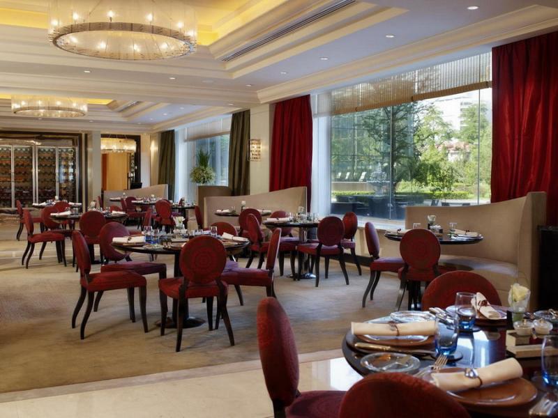 The St. Regis Beijing