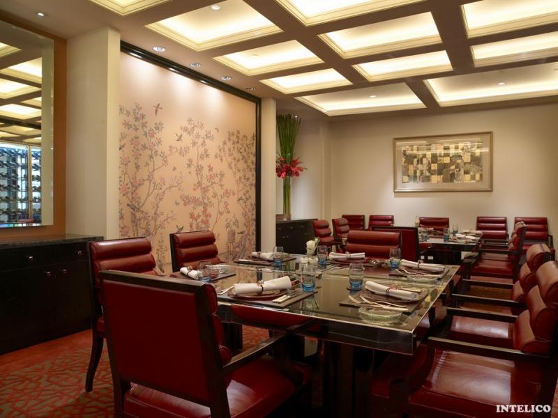 The St. Regis Beijing