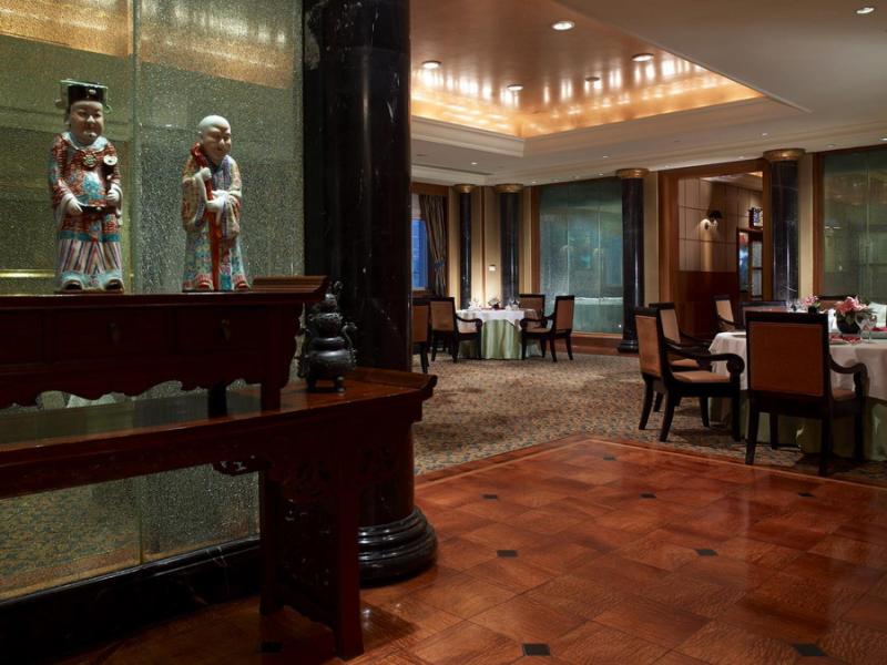 The St. Regis Beijing