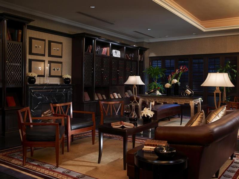 The St. Regis Beijing