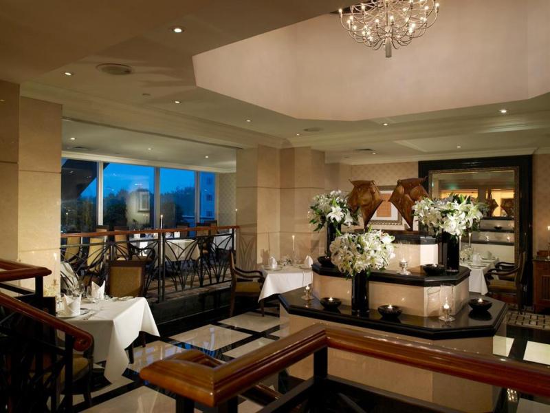 The St. Regis Beijing