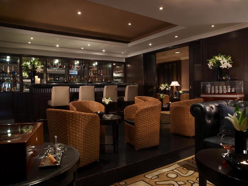 The St. Regis Beijing
