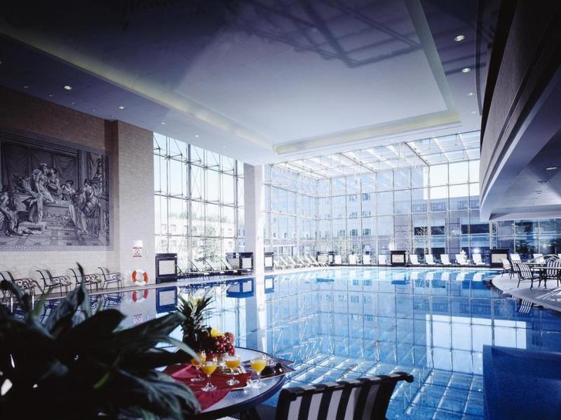 The St. Regis Beijing