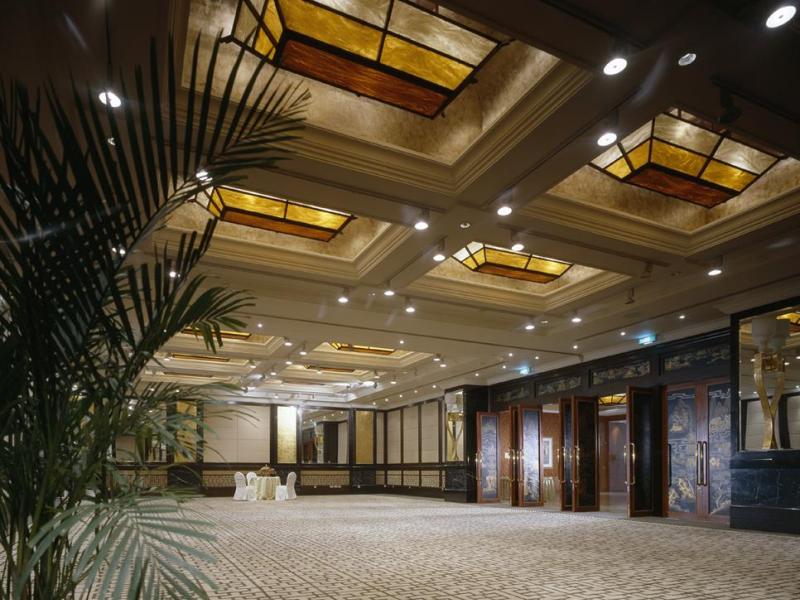 The St. Regis Beijing