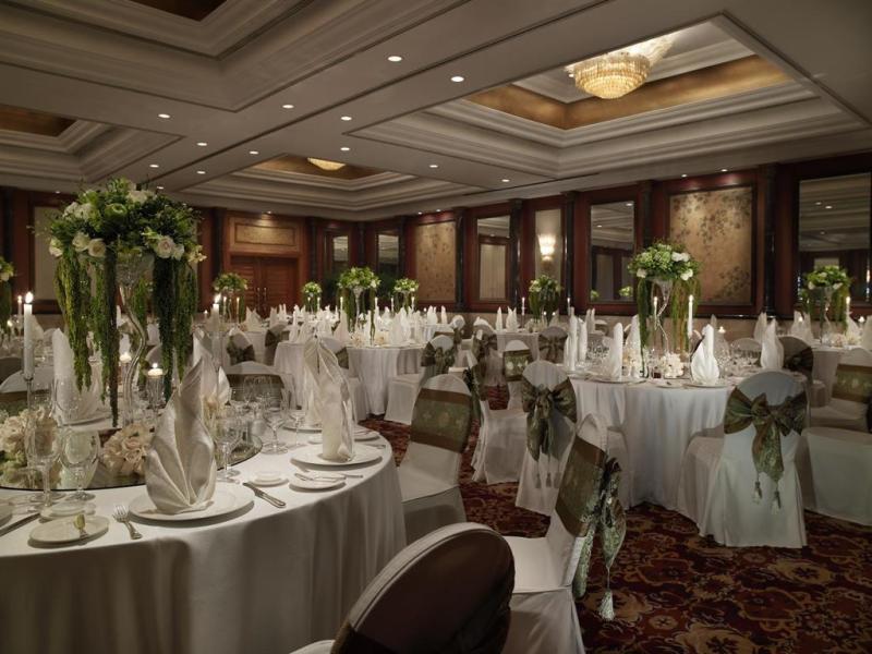 The St. Regis Beijing