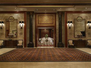 The St. Regis Beijing