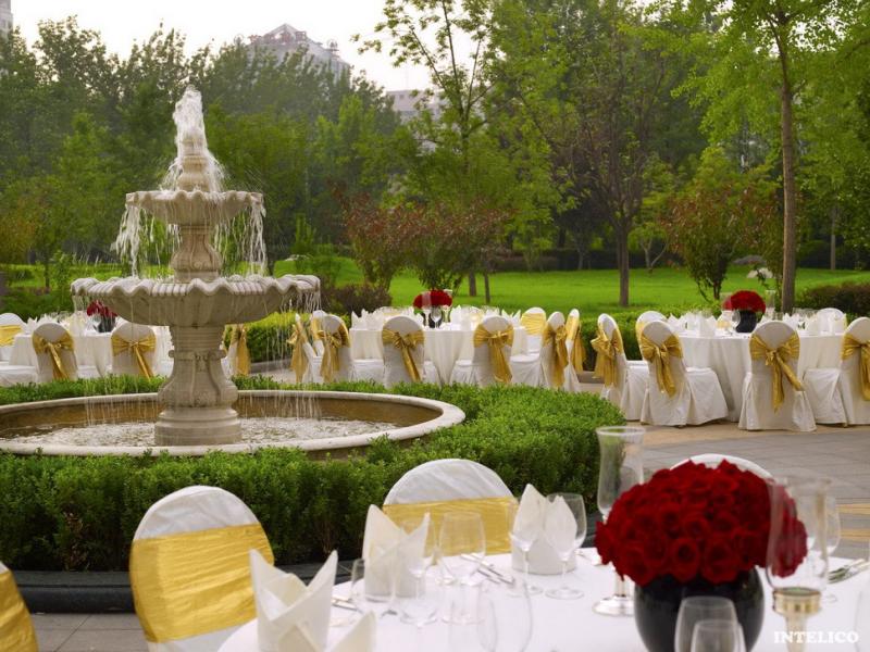The St. Regis Beijing