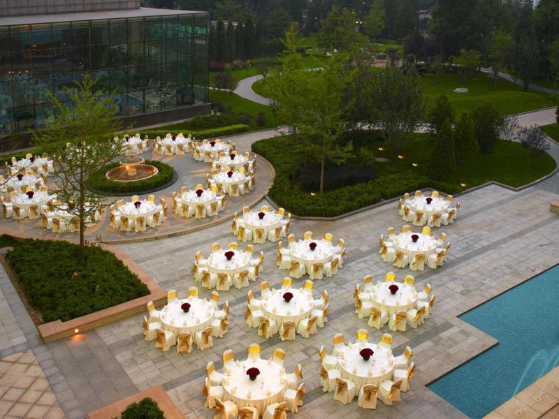 The St. Regis Beijing