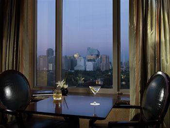 The St. Regis Beijing
