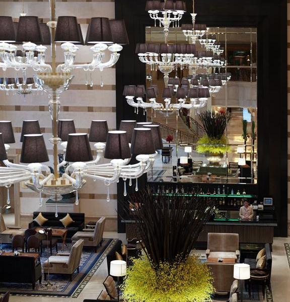 The St. Regis Beijing