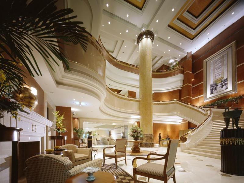 The St. Regis Beijing