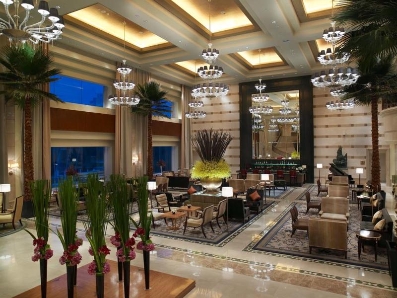 The St. Regis Beijing