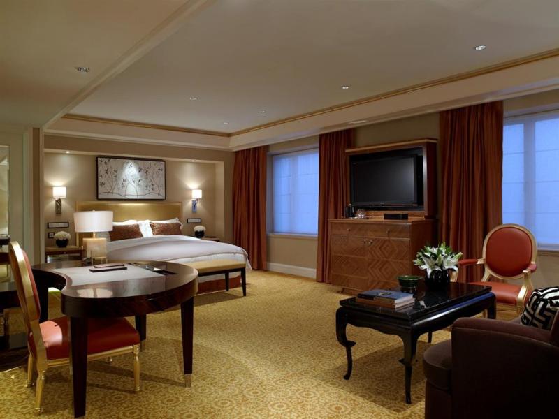 The St. Regis Beijing