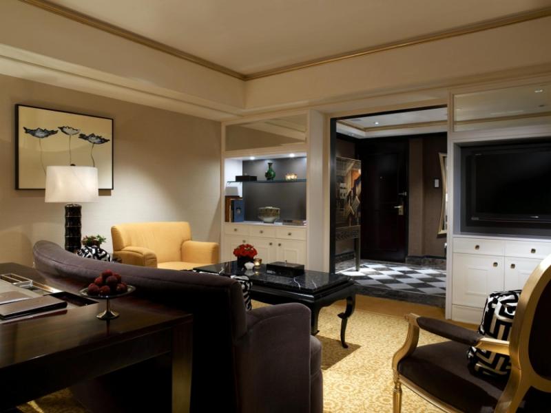 The St. Regis Beijing