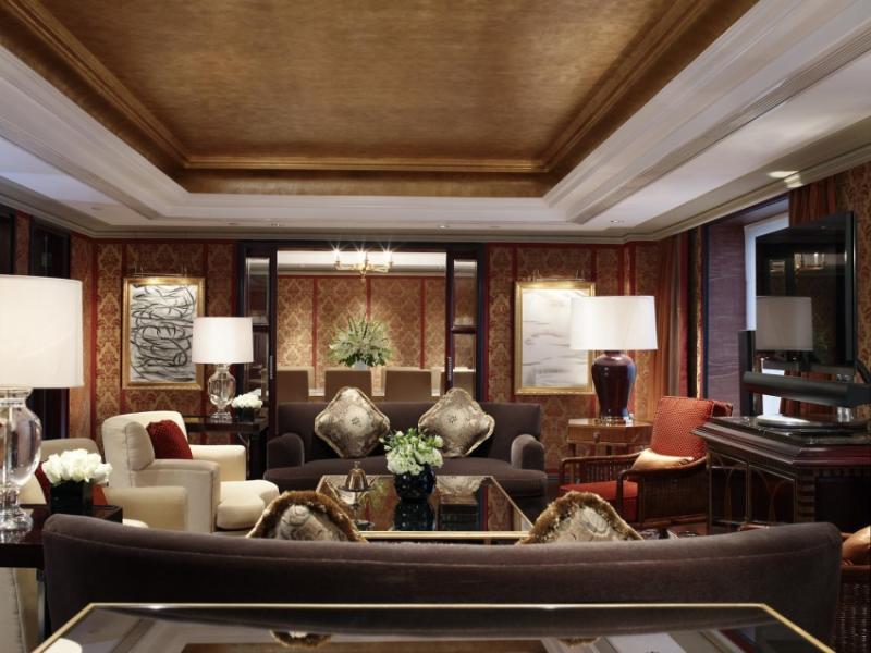 The St. Regis Beijing