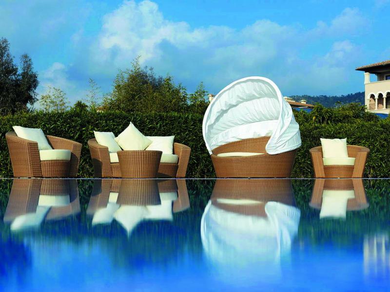 The St. Regis Mardavall Resort