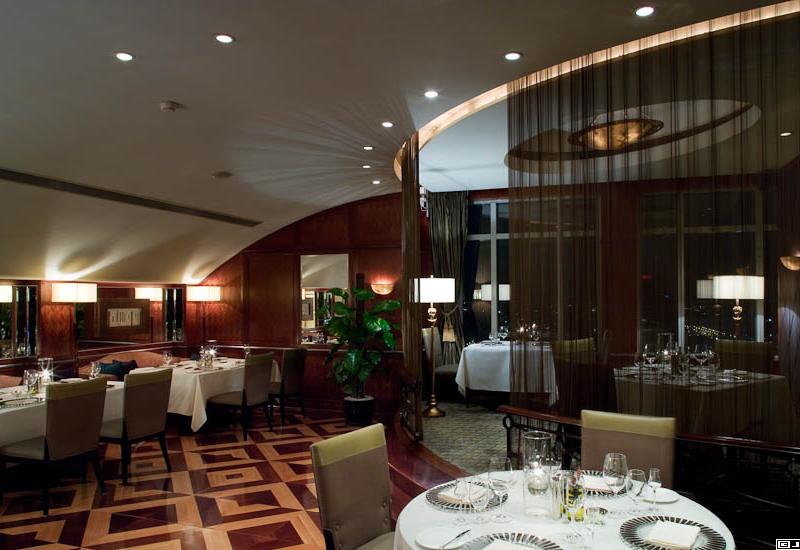 The St. Regis Shanghai