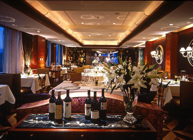 The St. Regis Shanghai