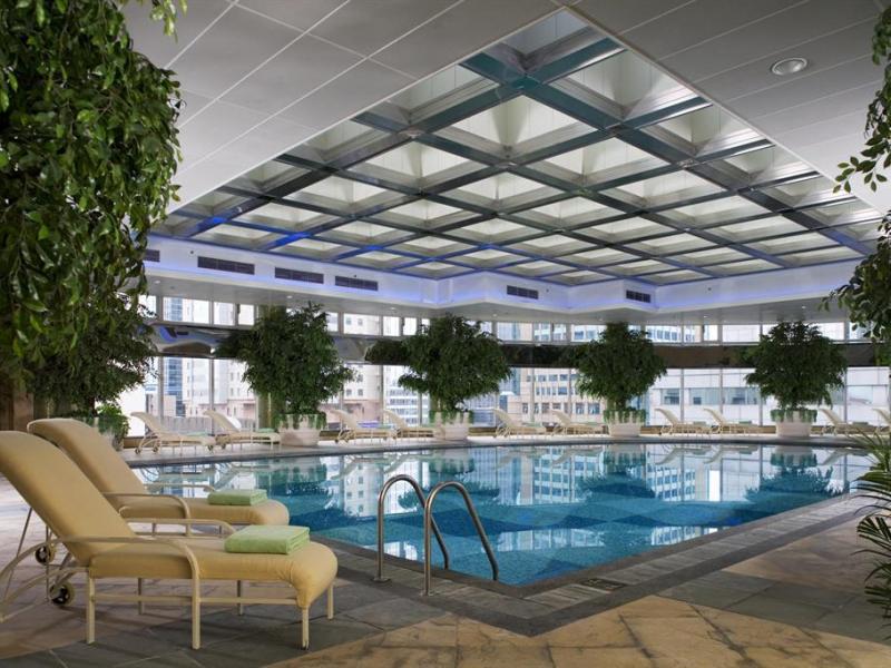 The St. Regis Shanghai