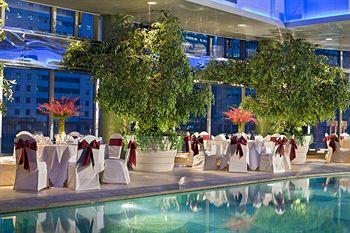 The St. Regis Shanghai