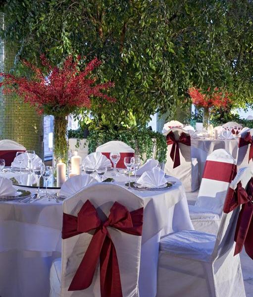 The St. Regis Shanghai