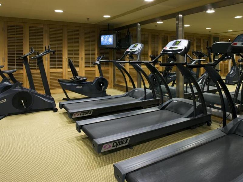 The St. Regis Shanghai